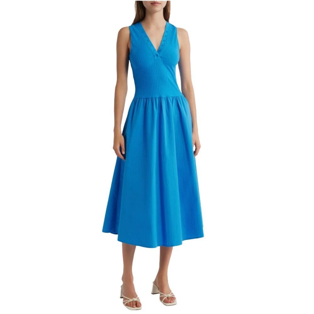 NWT Rails Currant Midi Dress Size XS